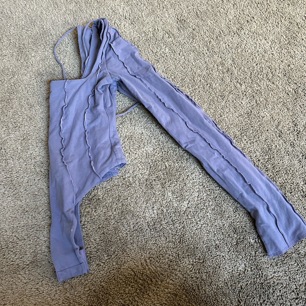 O Polly size 2 bodysuit